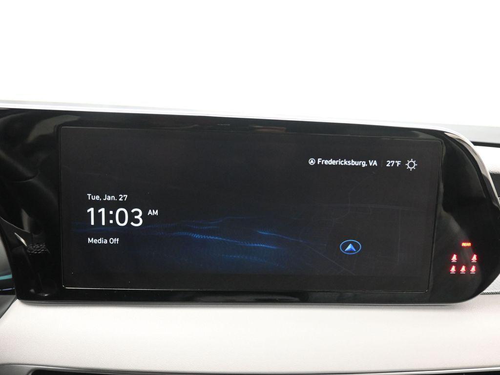 used 2024 Hyundai Palisade car, priced at $34,998