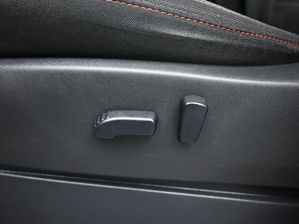 used 2022 Nissan Frontier car, priced at $32,987