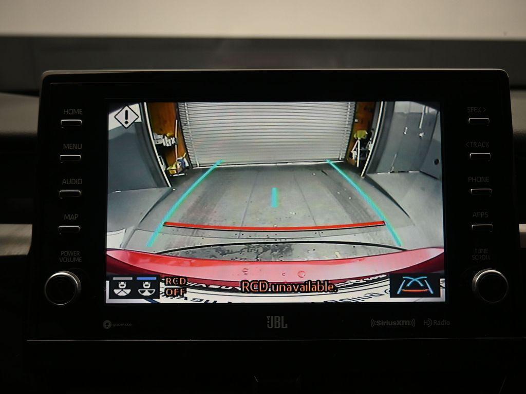 used 2023 Toyota Camry car, priced at $23,488