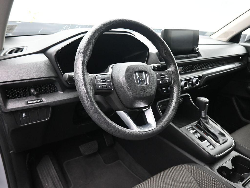 used 2023 Honda CR-V car, priced at $30,998