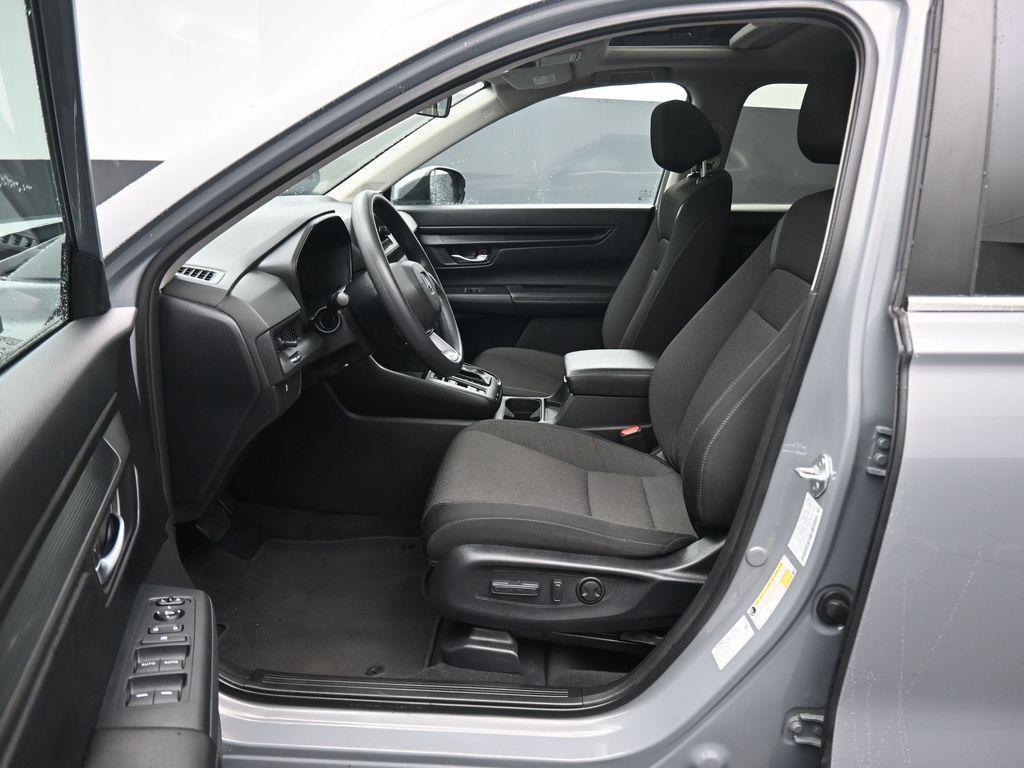 used 2023 Honda CR-V car, priced at $30,998
