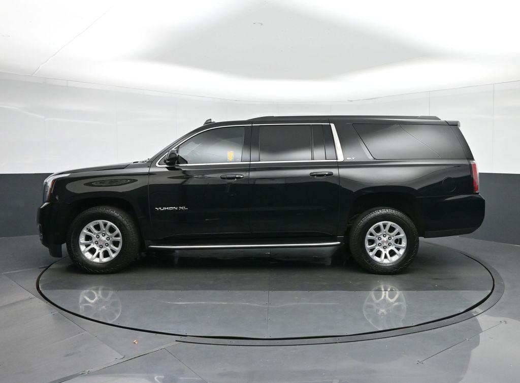 used 2020 GMC Yukon XL car, priced at $29,488