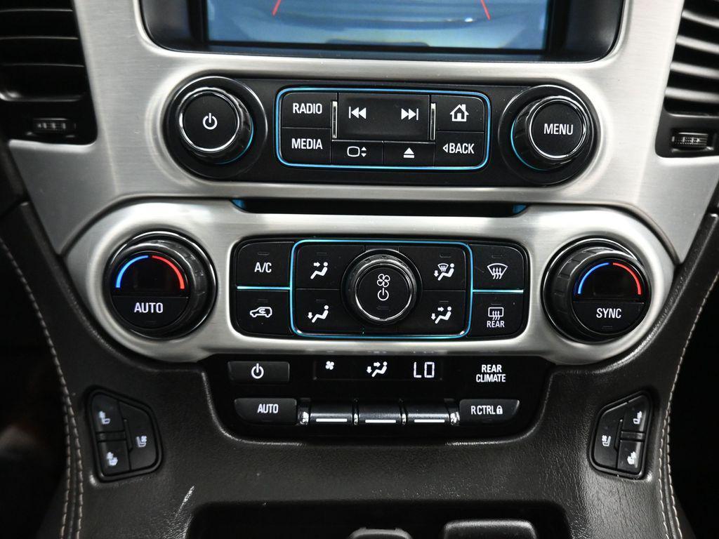 used 2020 GMC Yukon XL car, priced at $29,488