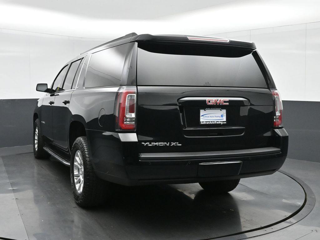 used 2020 GMC Yukon XL car, priced at $29,488