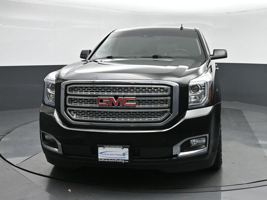 used 2020 GMC Yukon XL car, priced at $29,488