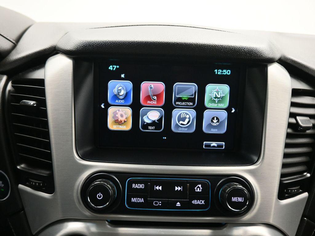 used 2020 GMC Yukon XL car, priced at $29,488