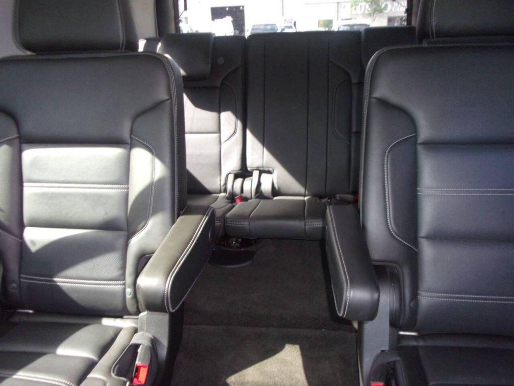 used 2017 GMC Yukon car, priced at $20,999
