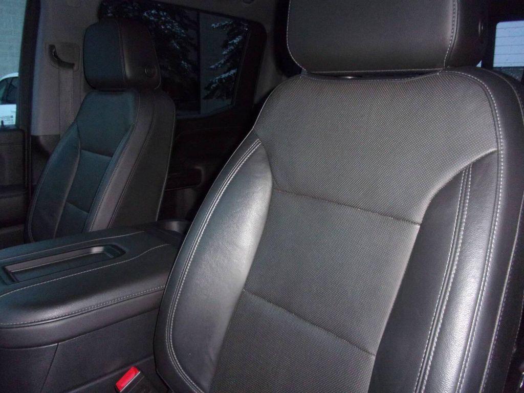 used 2020 Chevrolet Silverado 1500 car, priced at $28,999