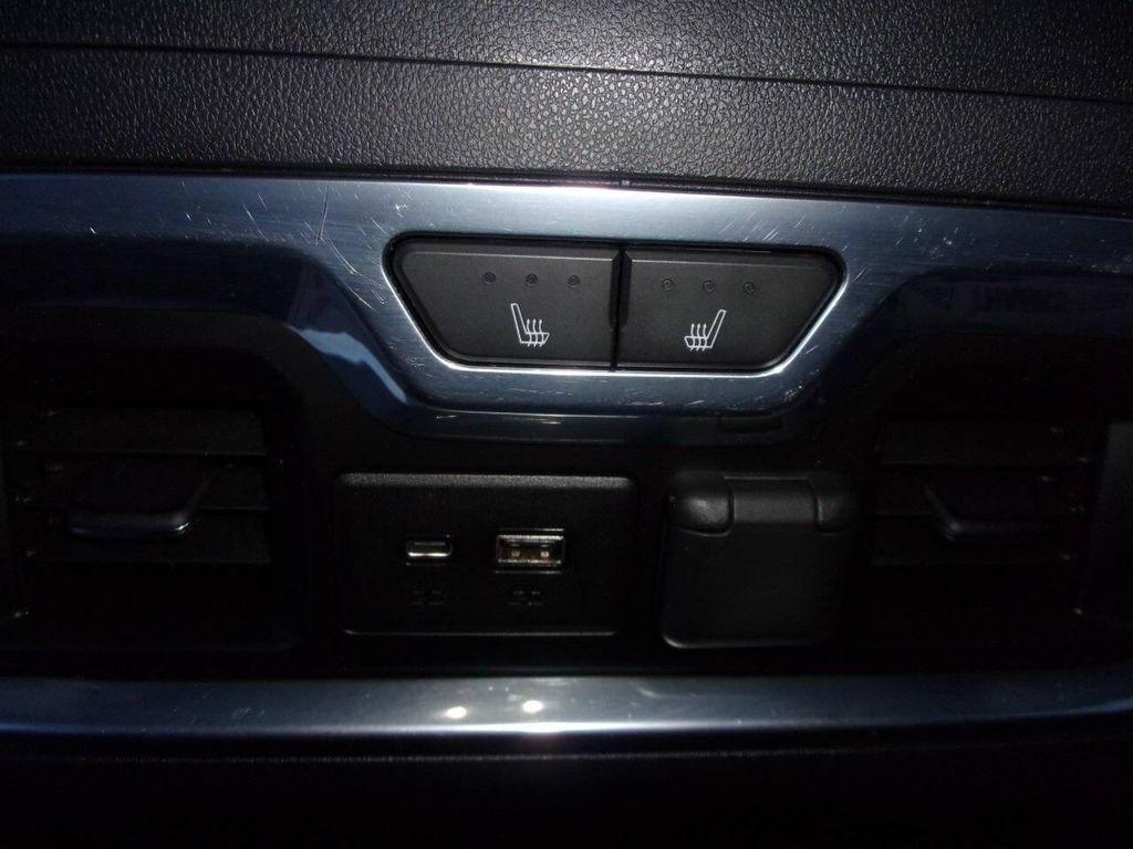 used 2020 Chevrolet Silverado 1500 car, priced at $28,999