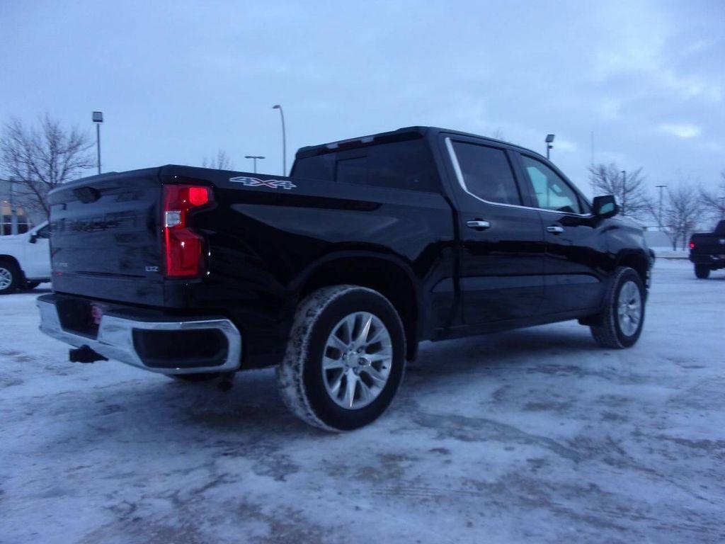 used 2020 Chevrolet Silverado 1500 car, priced at $28,999