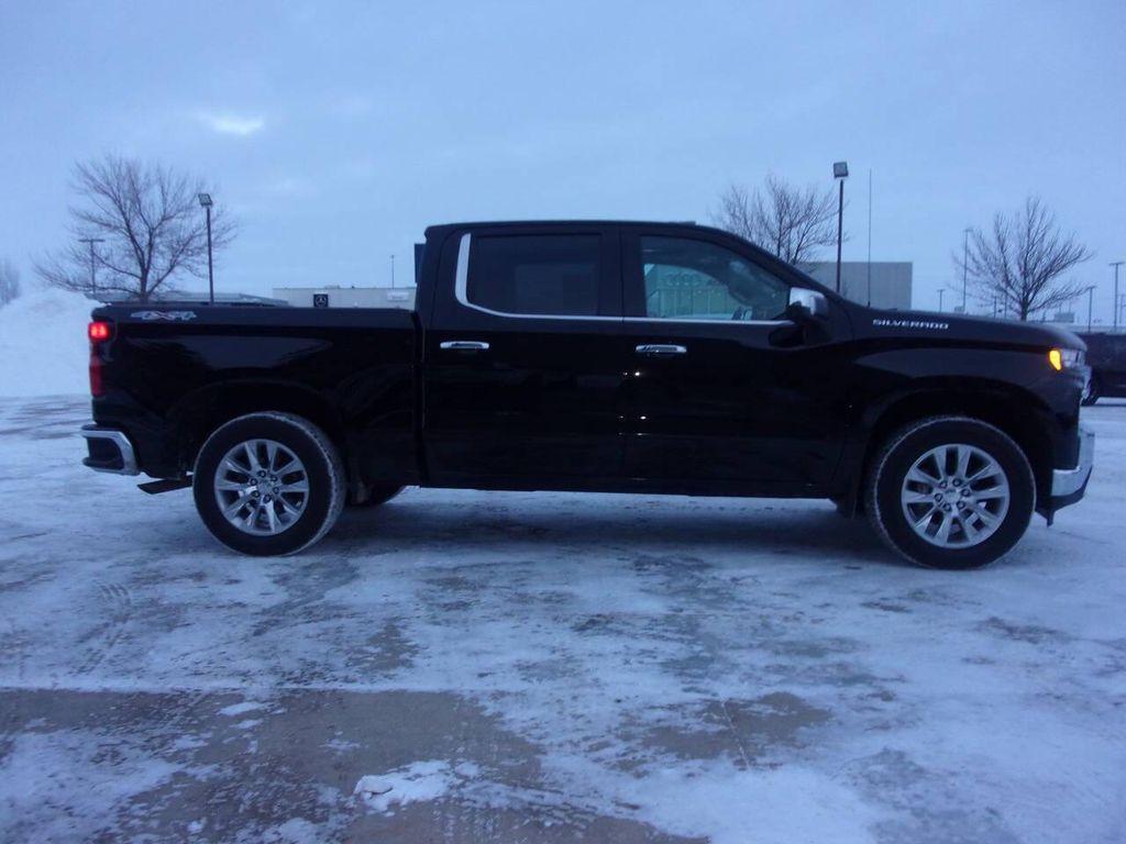 used 2020 Chevrolet Silverado 1500 car, priced at $28,999