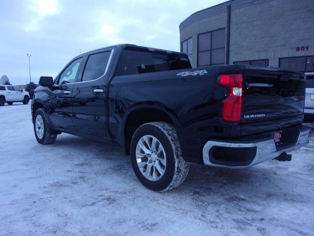 used 2020 Chevrolet Silverado 1500 car, priced at $28,999