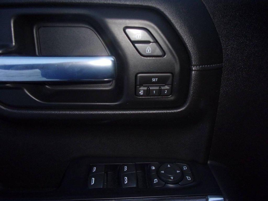 used 2020 Chevrolet Silverado 1500 car, priced at $28,999