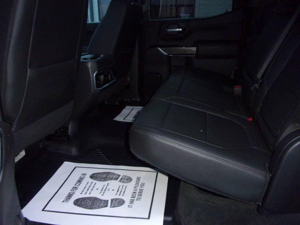 used 2020 Chevrolet Silverado 1500 car, priced at $28,999