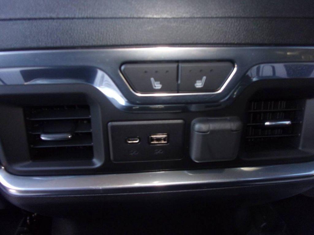 used 2020 Chevrolet Silverado 1500 car, priced at $29,999