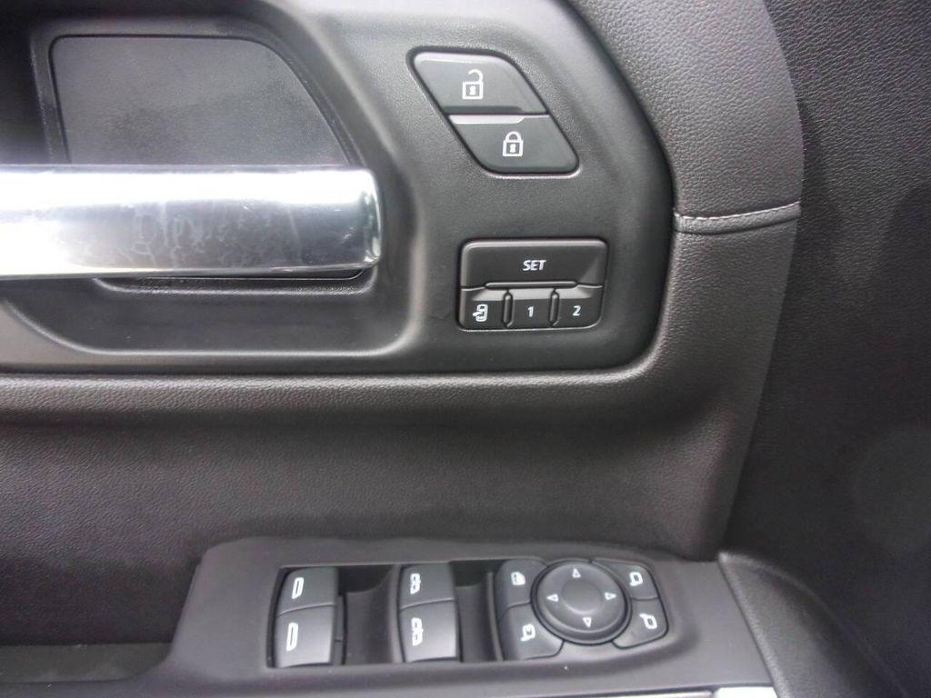 used 2020 Chevrolet Silverado 1500 car, priced at $30,999