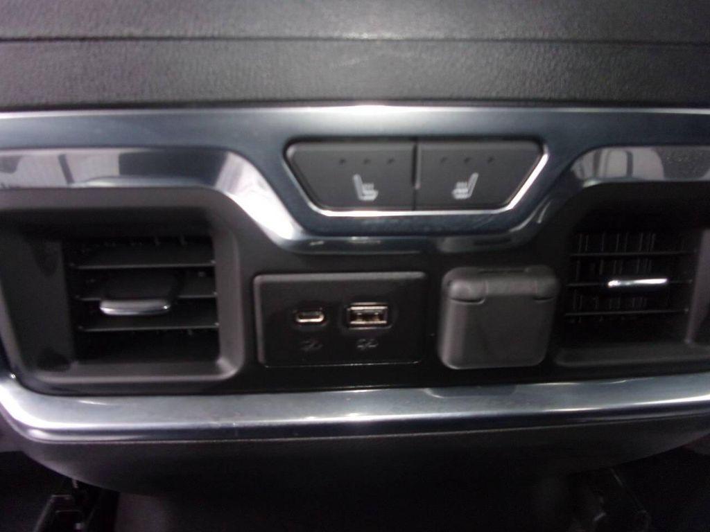 used 2020 Chevrolet Silverado 1500 car, priced at $30,999