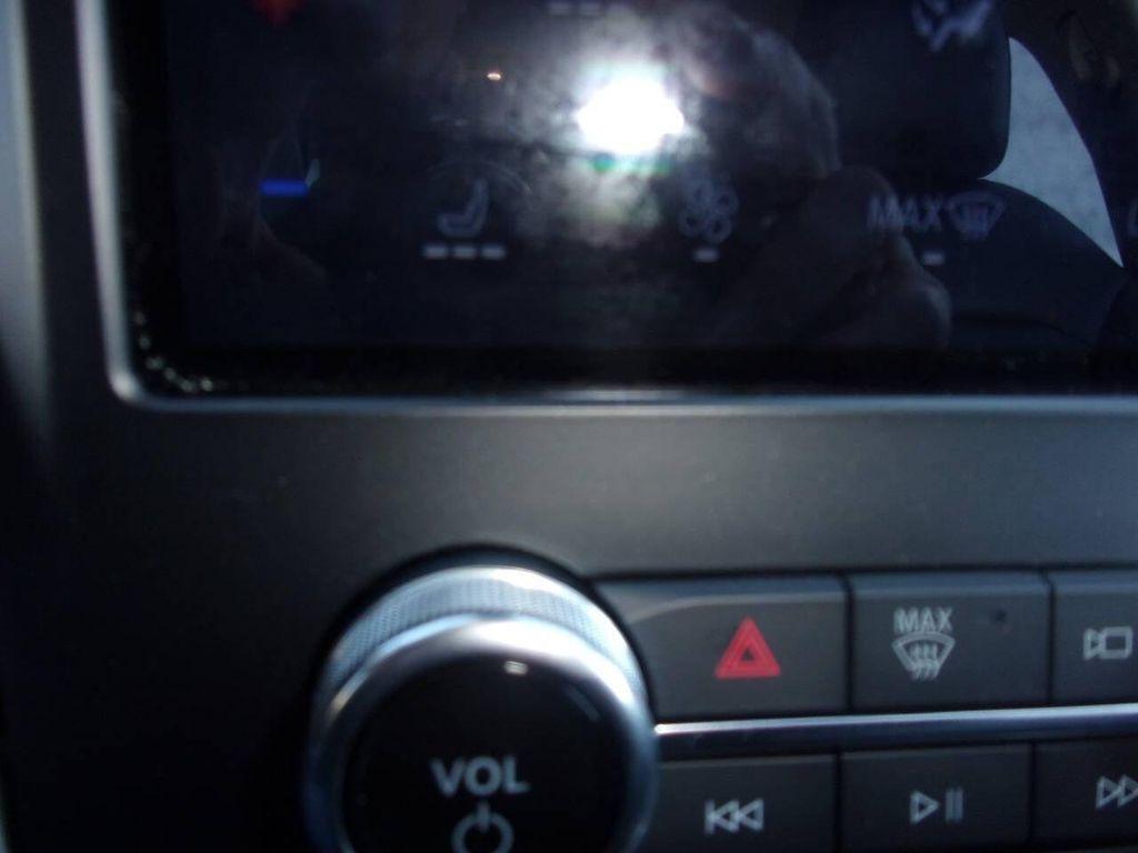 used 2024 Ford Edge car, priced at $23,999