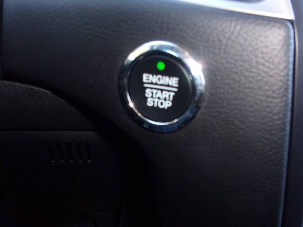 used 2024 Ford Edge car, priced at $23,999