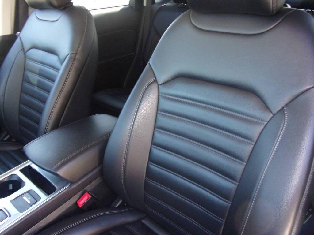 used 2024 Ford Edge car, priced at $23,999