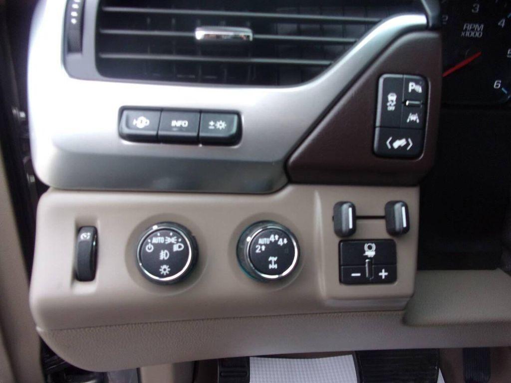 used 2017 Chevrolet Tahoe car, priced at $24,999