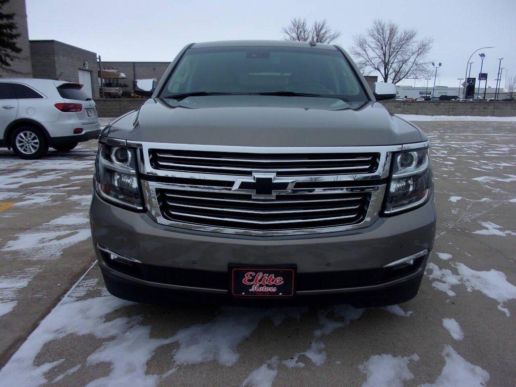 used 2017 Chevrolet Tahoe car, priced at $24,999