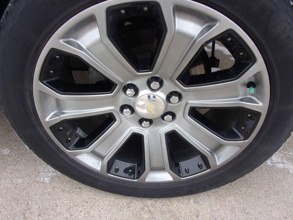 used 2017 Chevrolet Tahoe car, priced at $24,999