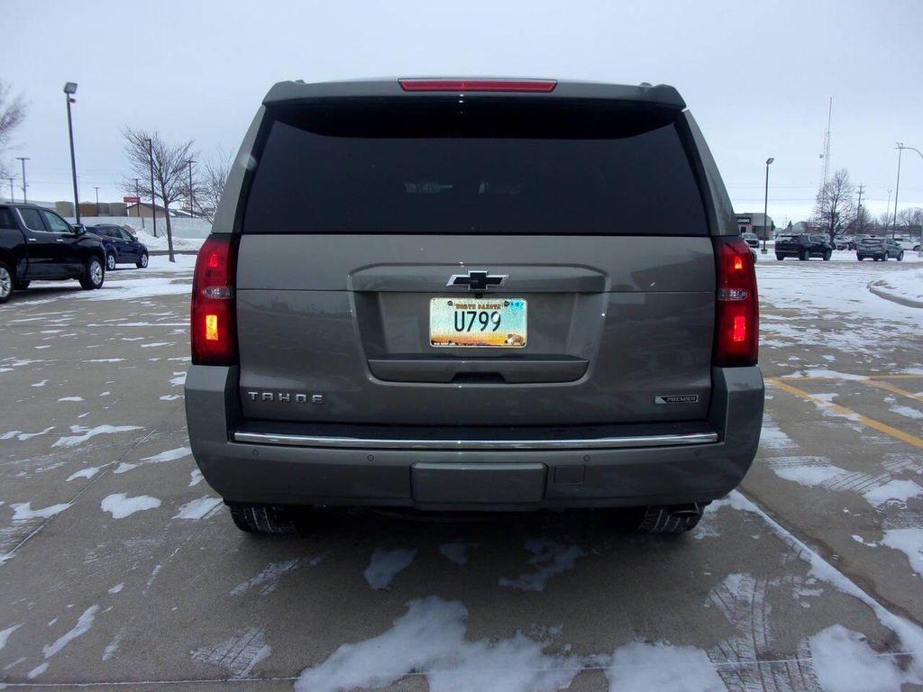 used 2017 Chevrolet Tahoe car, priced at $24,999