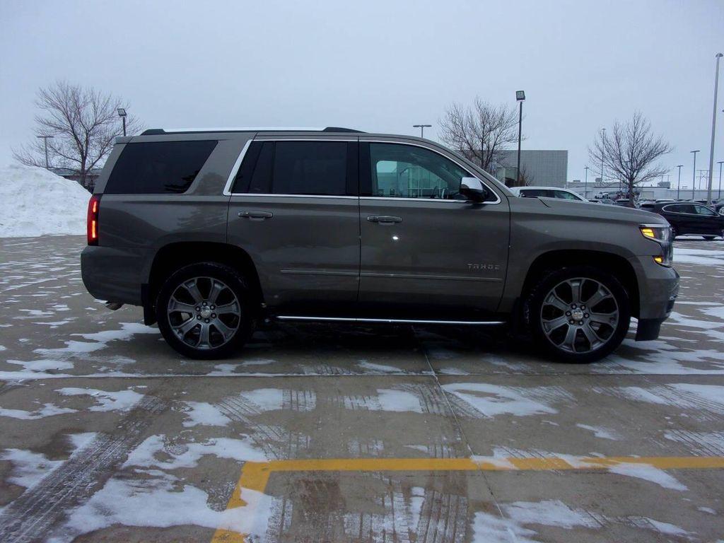used 2017 Chevrolet Tahoe car, priced at $24,999
