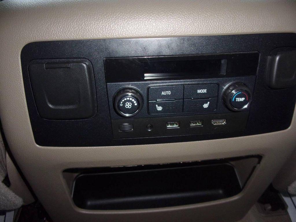 used 2017 Chevrolet Tahoe car, priced at $24,999