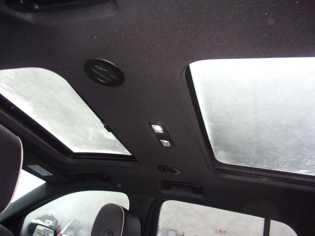 used 2023 Chevrolet Traverse car, priced at $33,999