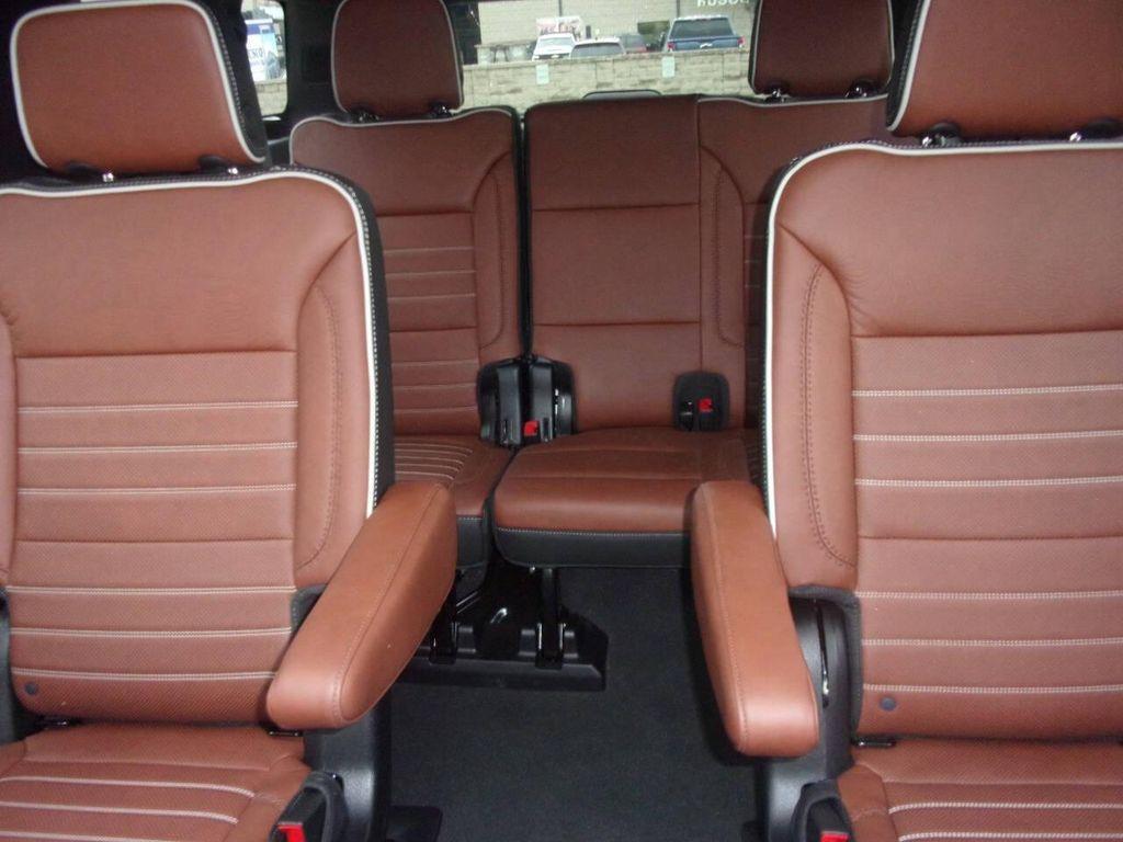 used 2024 GMC Yukon XL car, priced at $89,999