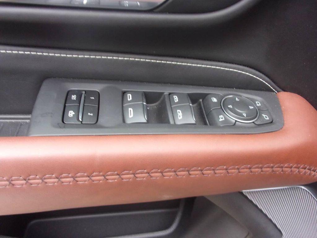 used 2024 GMC Yukon XL car, priced at $89,999