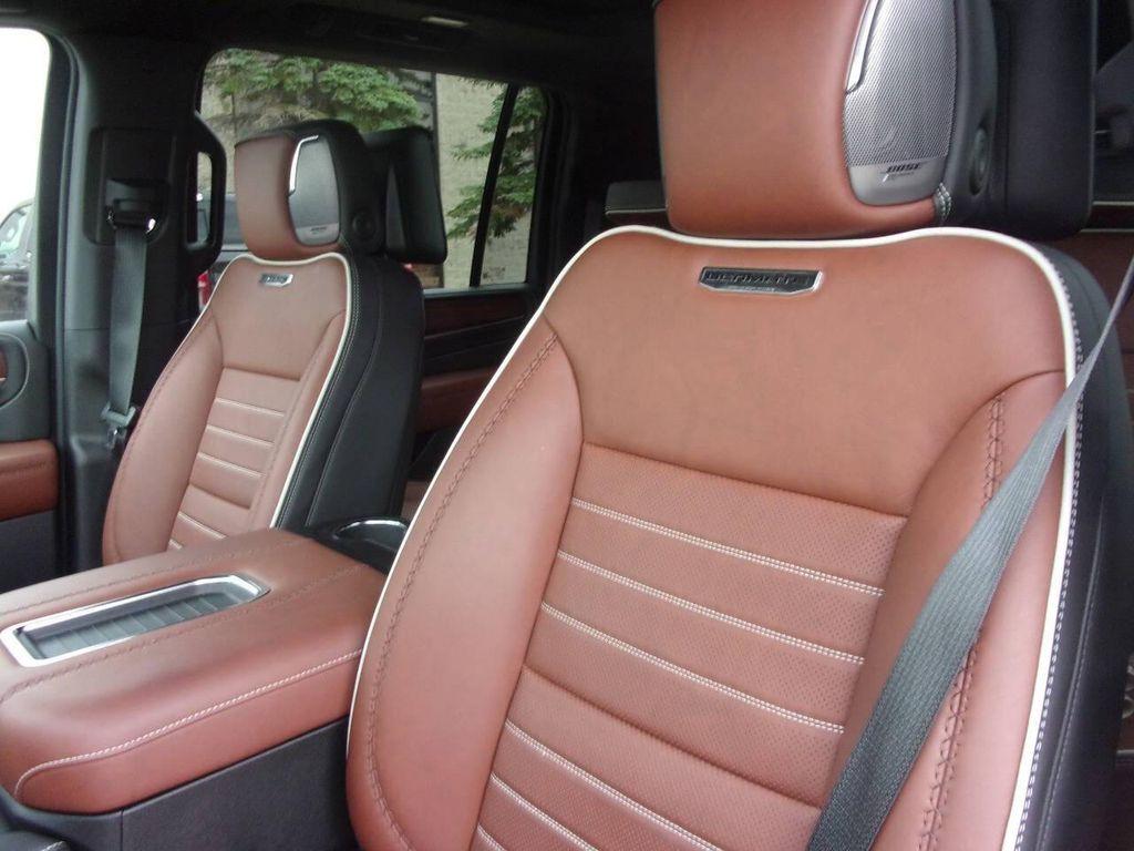 used 2024 GMC Yukon XL car, priced at $89,999