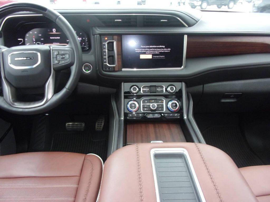 used 2024 GMC Yukon XL car, priced at $89,999