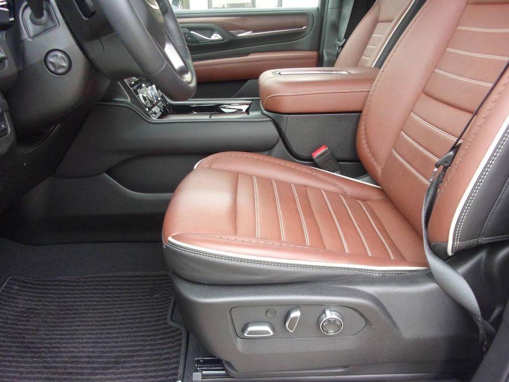 used 2024 GMC Yukon XL car, priced at $89,999