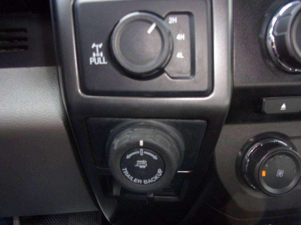 used 2018 Ford F-150 car, priced at $21,999