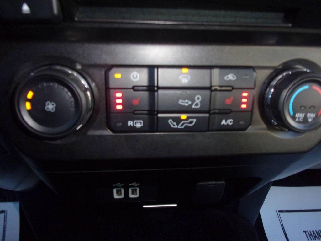 used 2018 Ford F-150 car, priced at $21,999