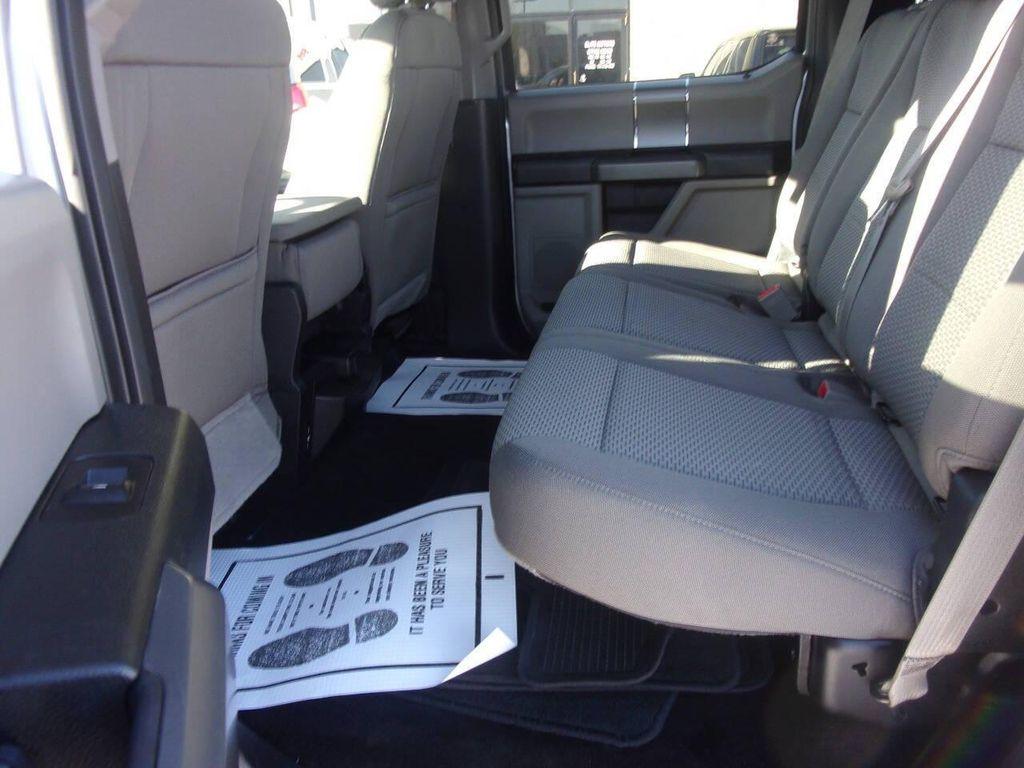 used 2018 Ford F-150 car, priced at $21,999