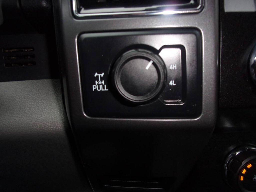 used 2020 Ford F-150 car, priced at $19,999