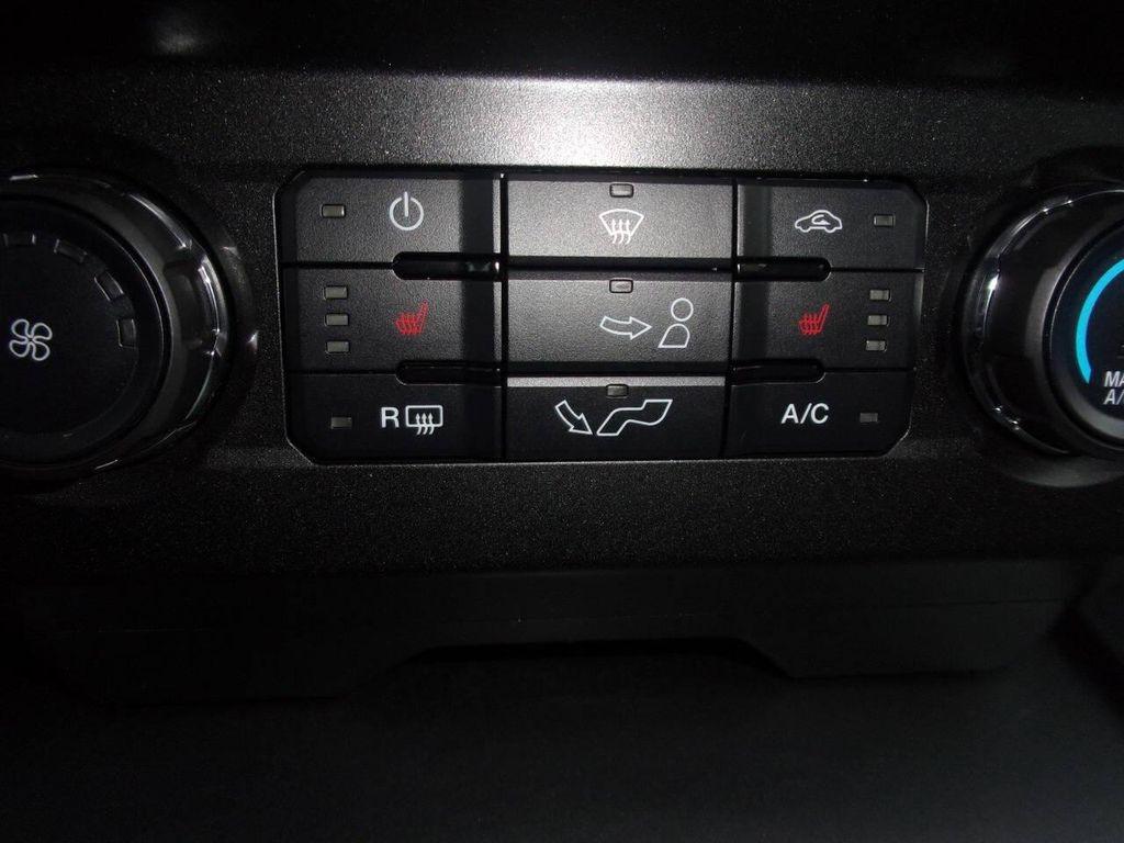 used 2020 Ford F-150 car, priced at $19,999