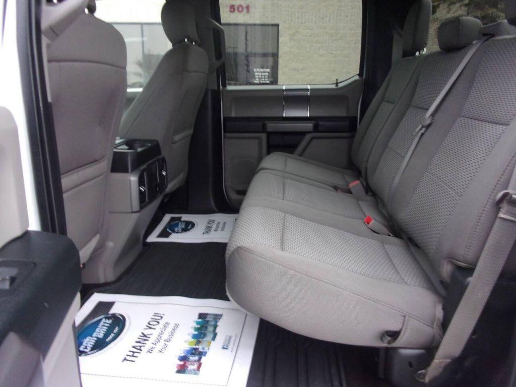 used 2020 Ford F-150 car, priced at $19,999