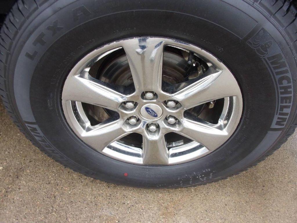 used 2020 Ford F-150 car, priced at $19,999