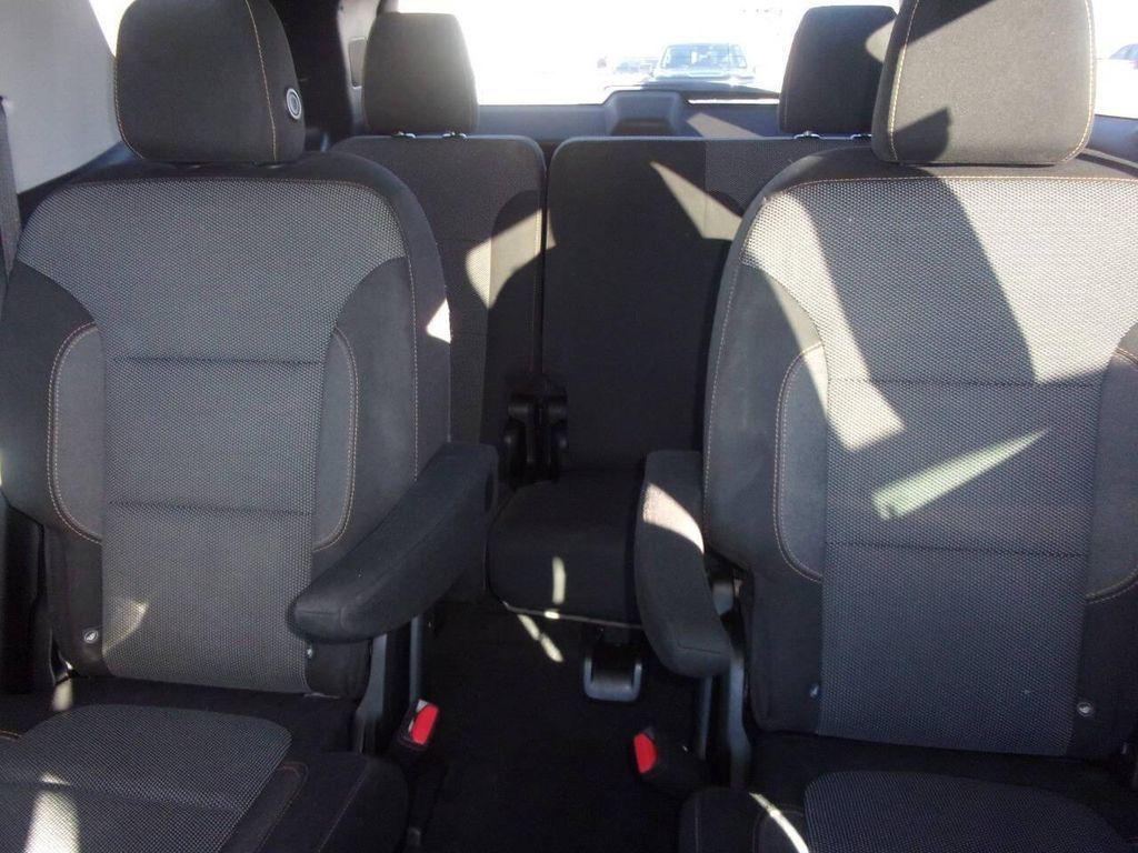 used 2018 Chevrolet Traverse car, priced at $15,999