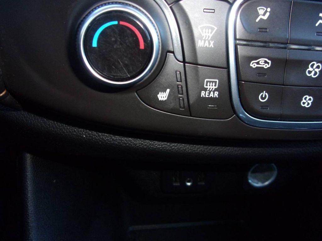 used 2018 Chevrolet Traverse car, priced at $15,999