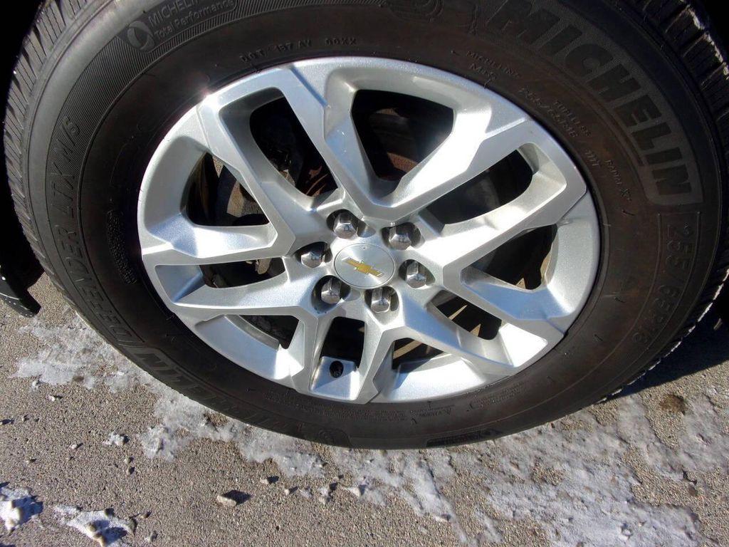used 2018 Chevrolet Traverse car, priced at $15,999