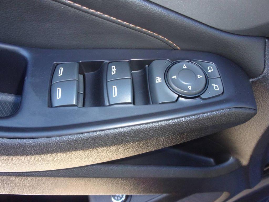 used 2018 Chevrolet Traverse car, priced at $15,999