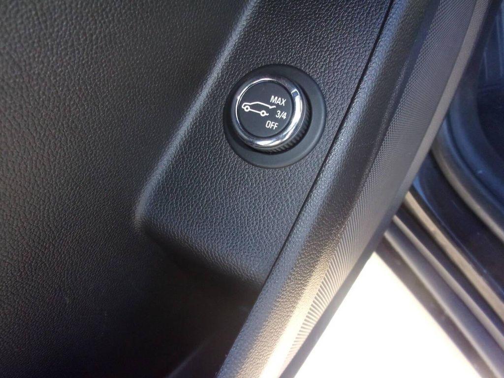 used 2018 Chevrolet Traverse car, priced at $15,999