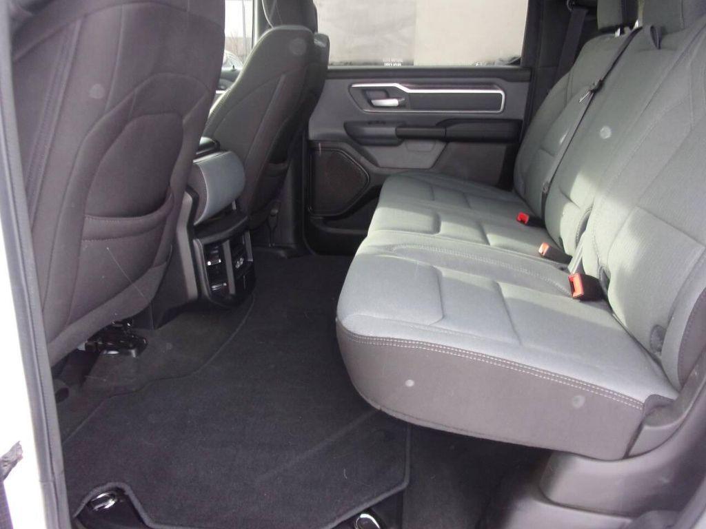 used 2023 Ram 1500 car, priced at $22,999