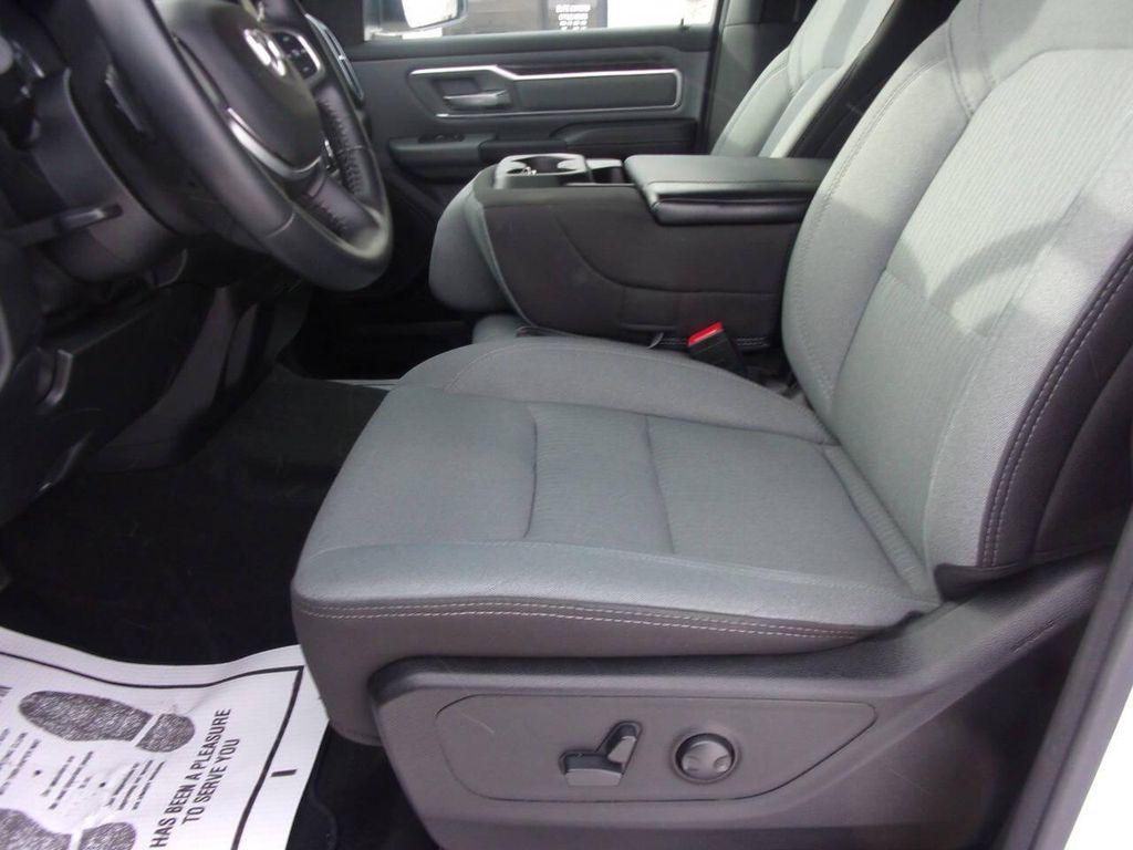 used 2023 Ram 1500 car, priced at $22,999